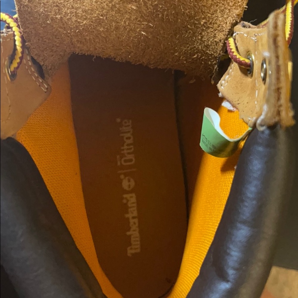 Timberlands - Picture 3 of 3